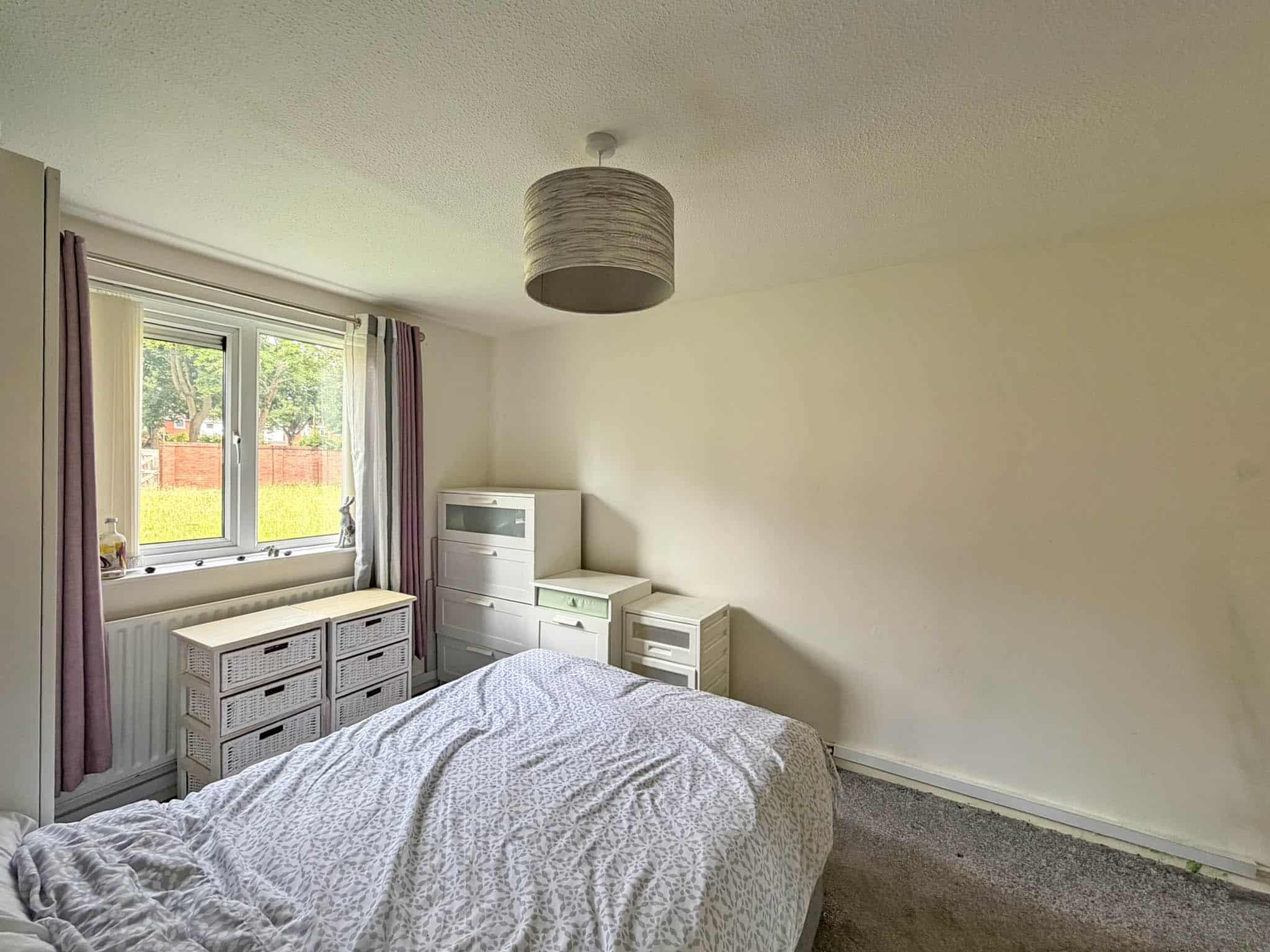 Hambledon Close, Wolverhampton, WV9
