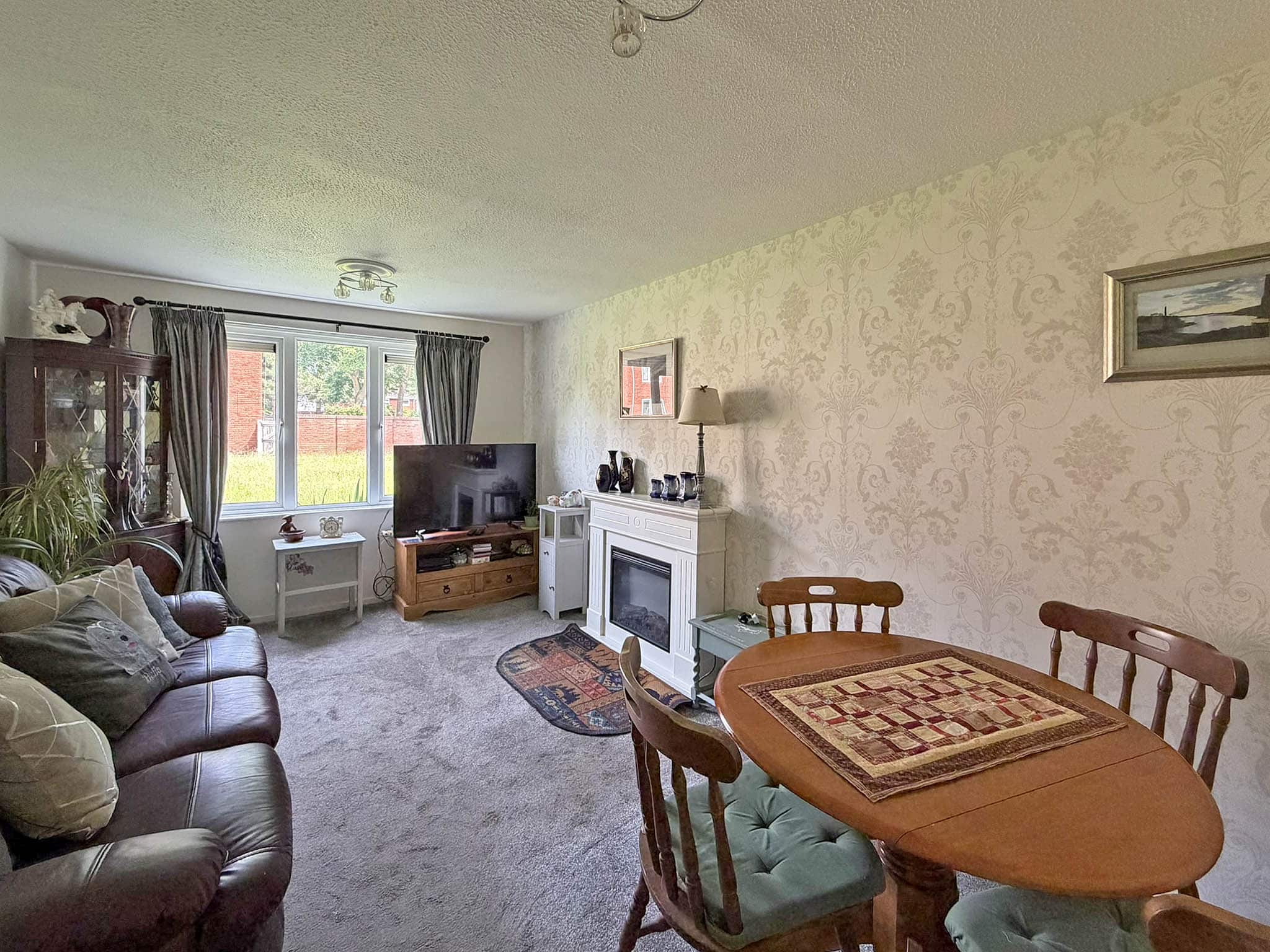 Hambledon Close, Wolverhampton, WV9