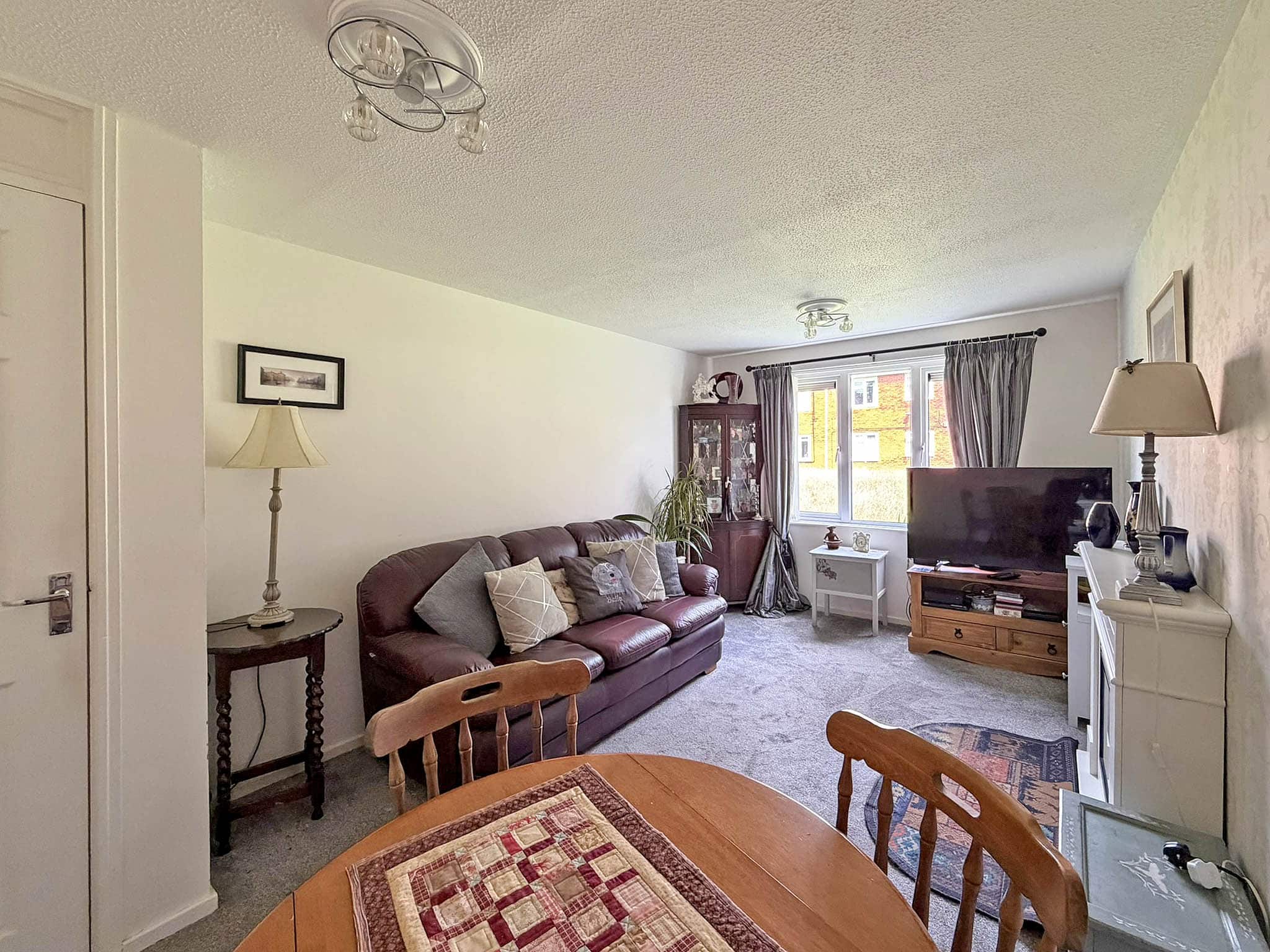 Hambledon Close, Wolverhampton, WV9