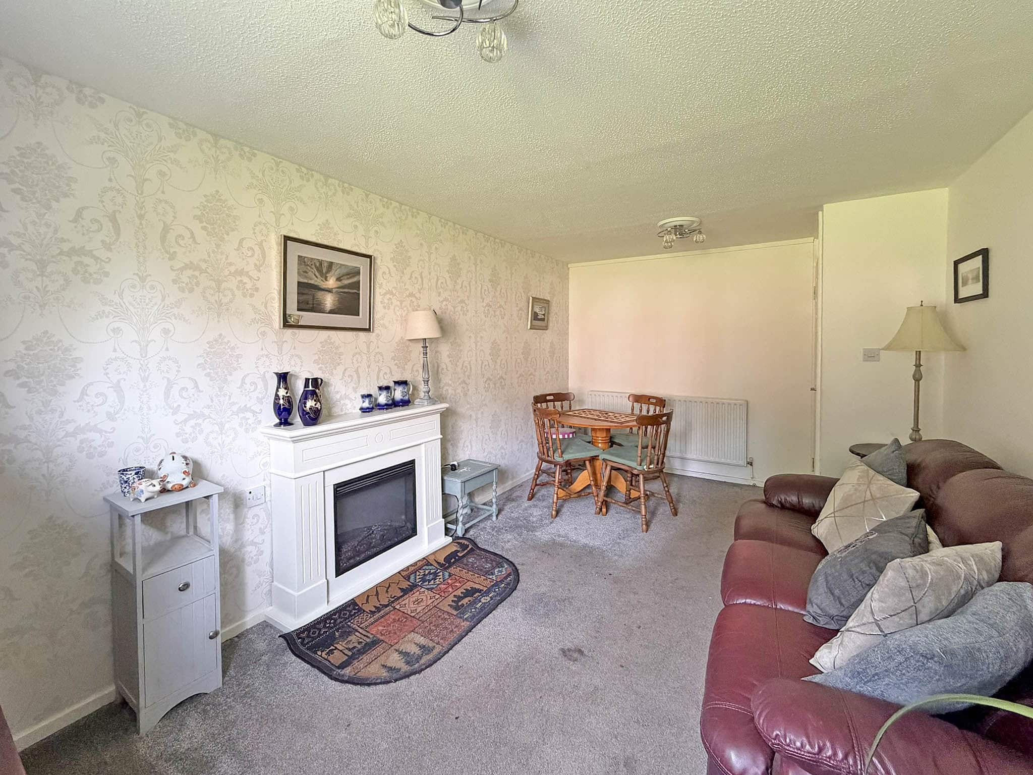 Hambledon Close, Wolverhampton, WV9