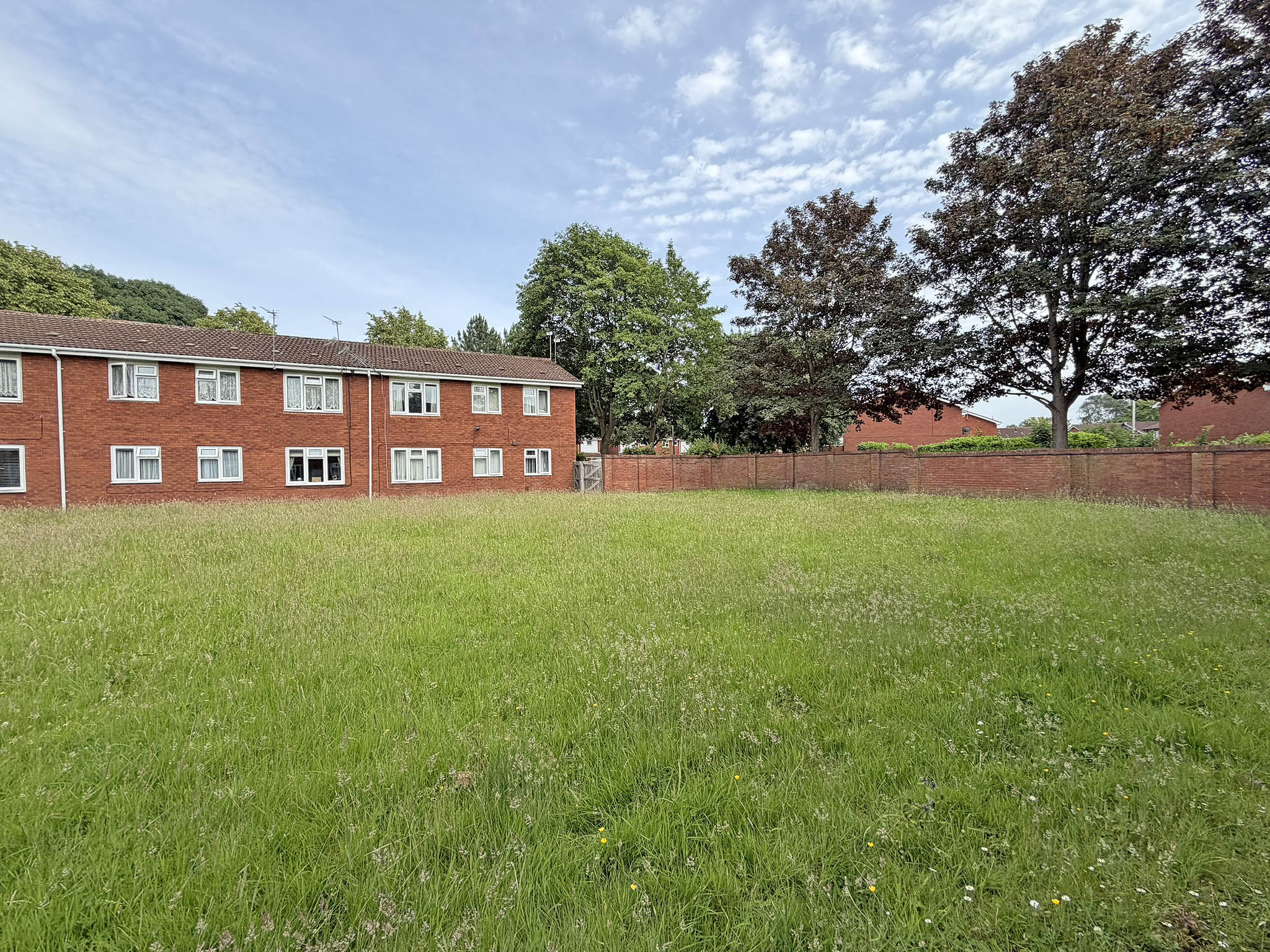 Hambledon Close, Wolverhampton, WV9