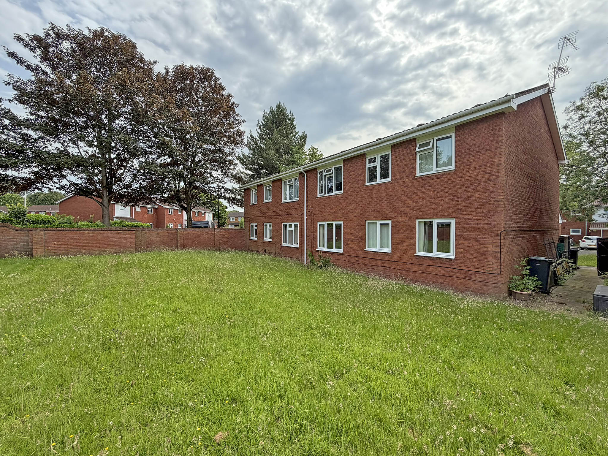 Hambledon Close, Wolverhampton, WV9