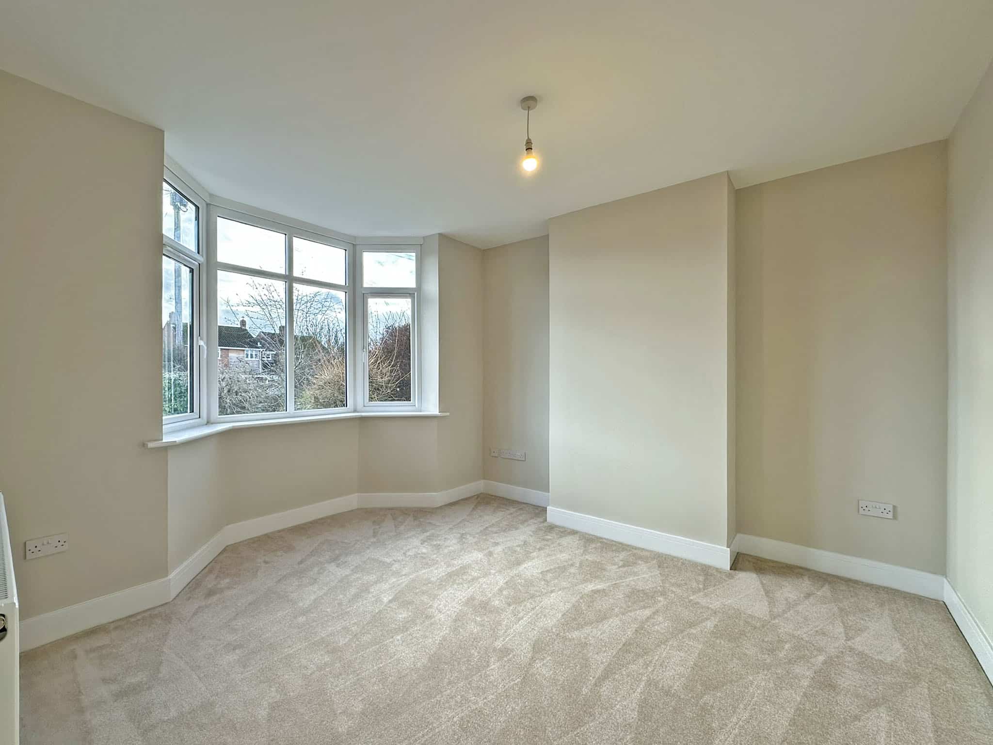Ounsdale Road, Wombourne, WV5