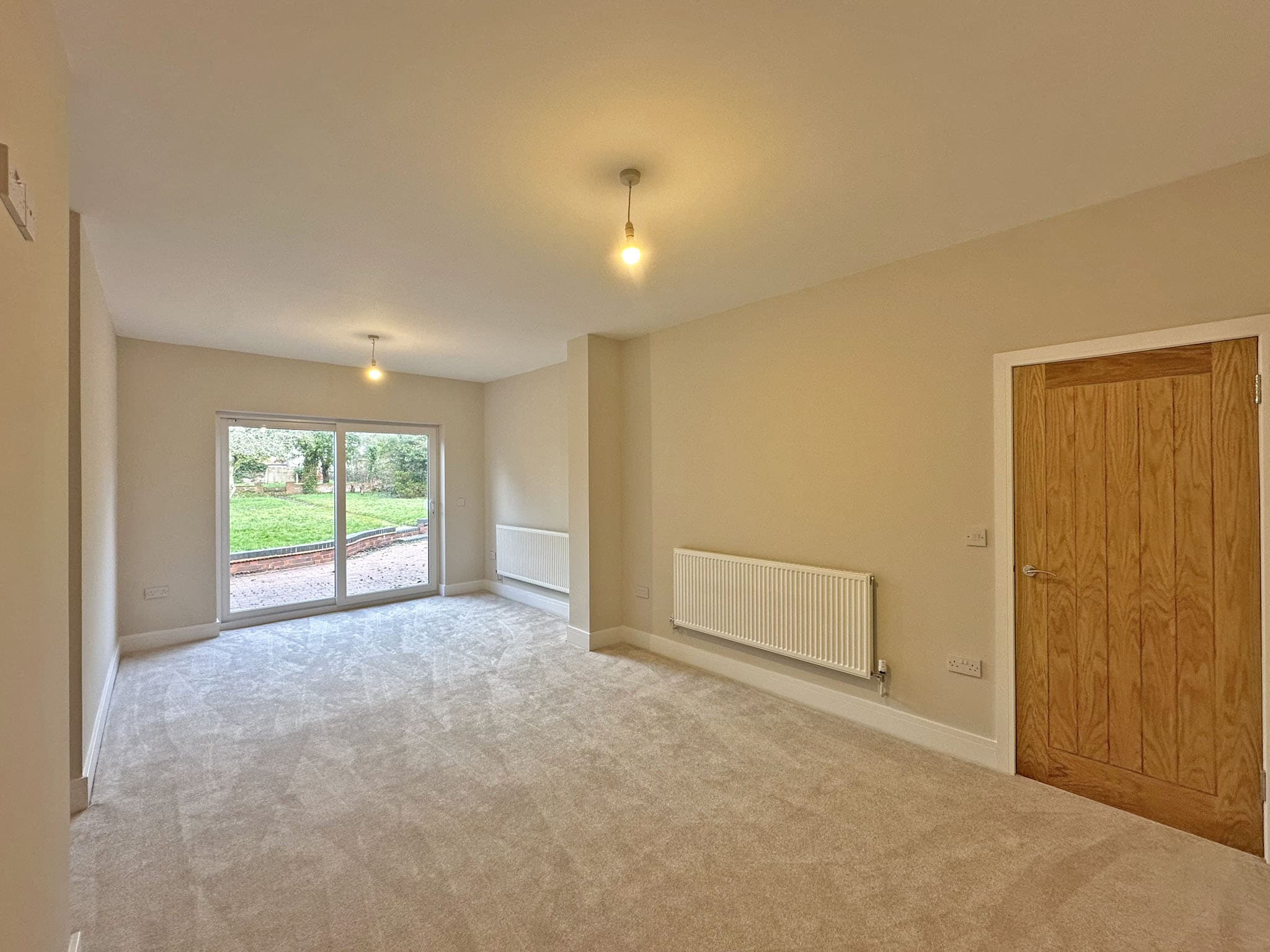 Ounsdale Road, Wombourne, WV5