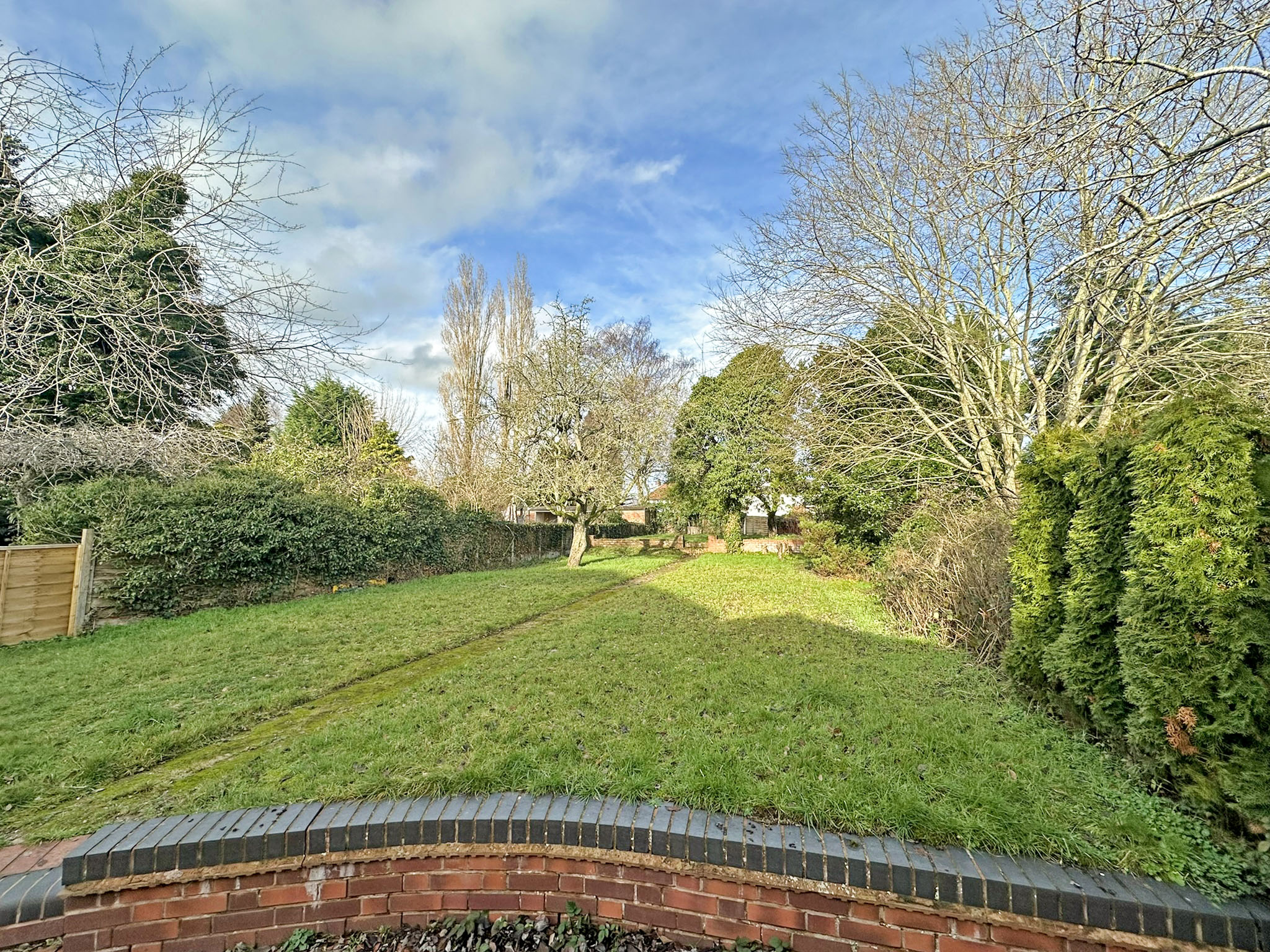 Ounsdale Road, Wombourne, WV5