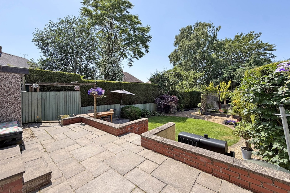Beckminster Road, Wolverhampton, WV3