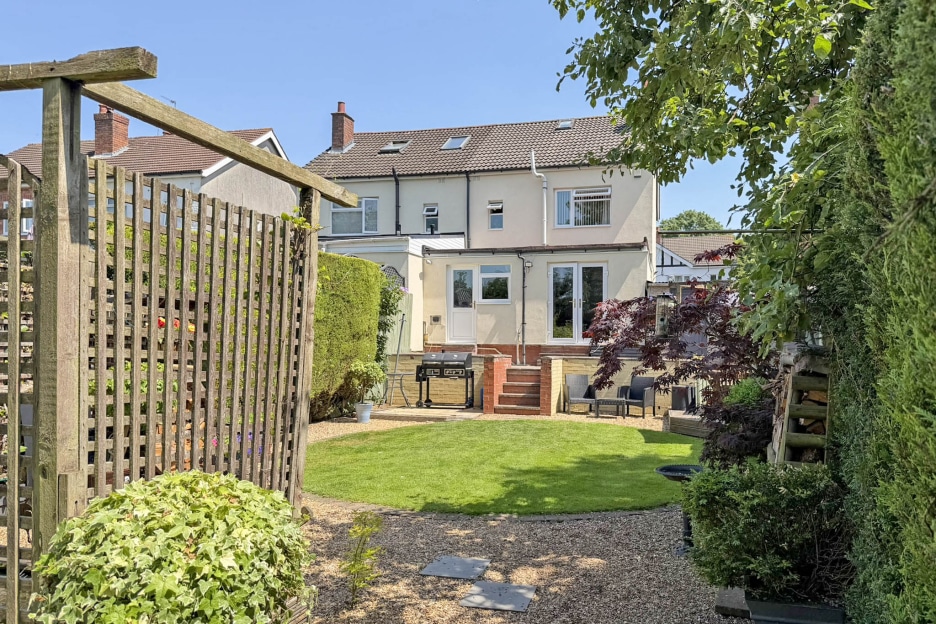 Beckminster Road, Wolverhampton, WV3