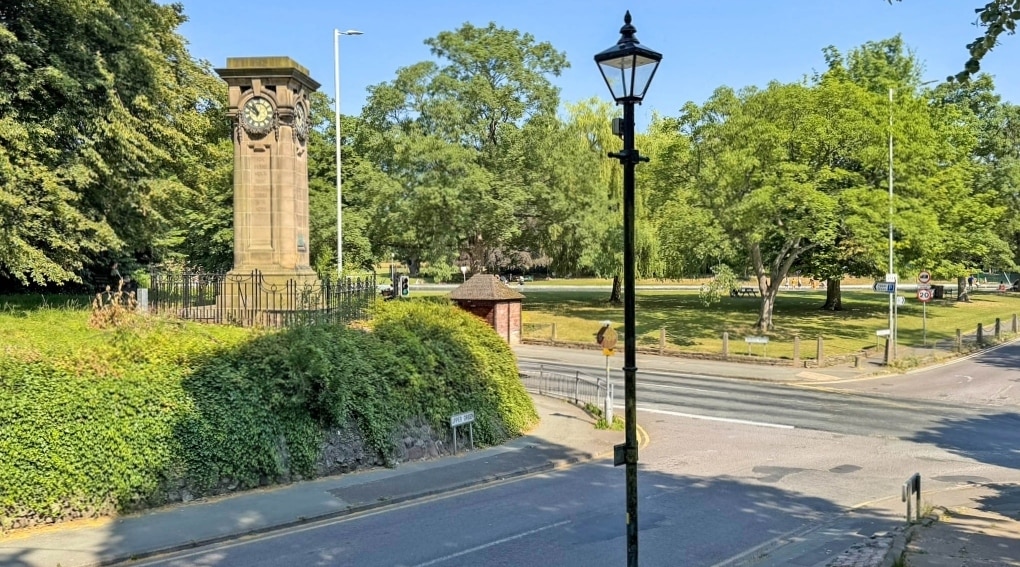 Summer in Tettenhall – A Guide to Enjoying Village Life