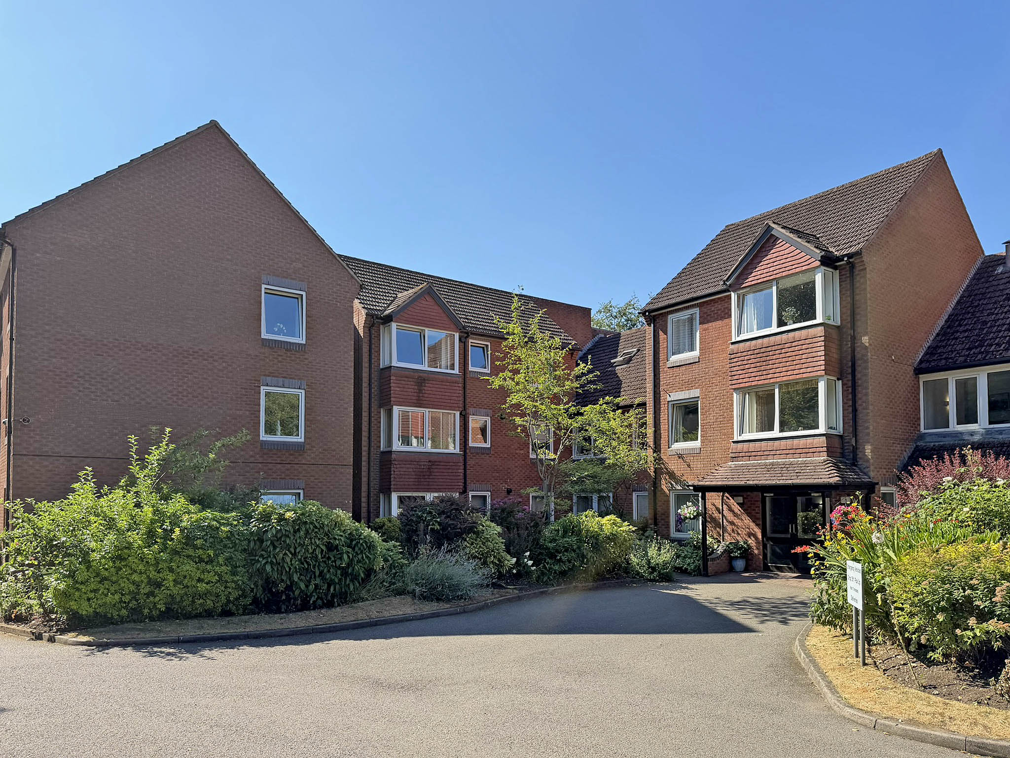 Corfton Drive, Wolverhampton, WV6