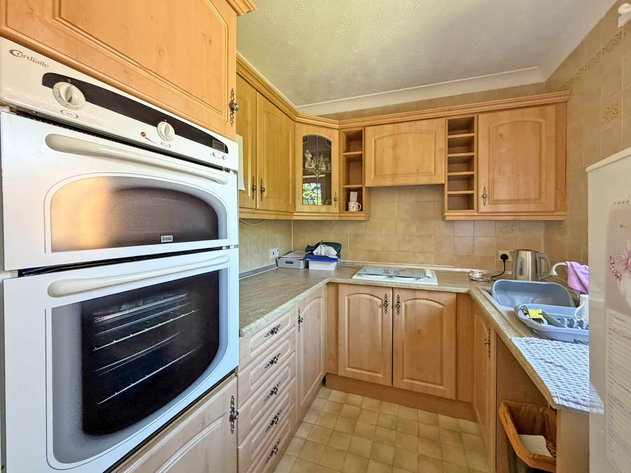 Corfton Drive, Wolverhampton, WV6