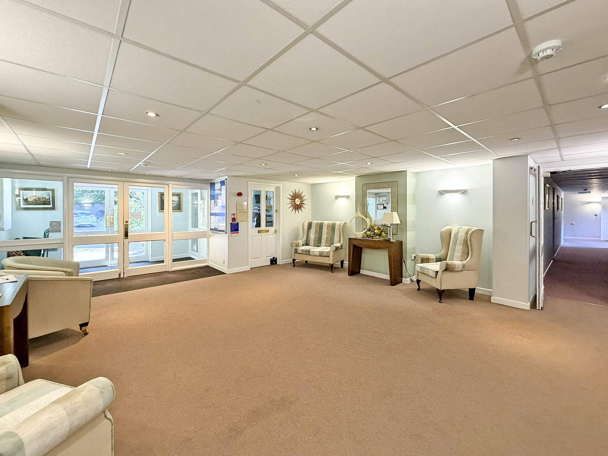Corfton Drive, Wolverhampton, WV6