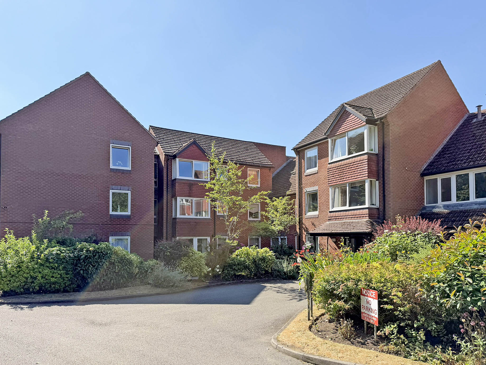 Corfton Drive, Wolverhampton, WV6