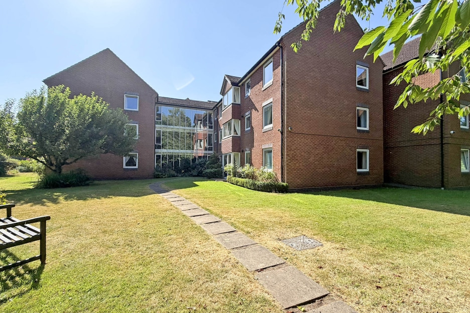Corfton Drive, Wolverhampton, WV6