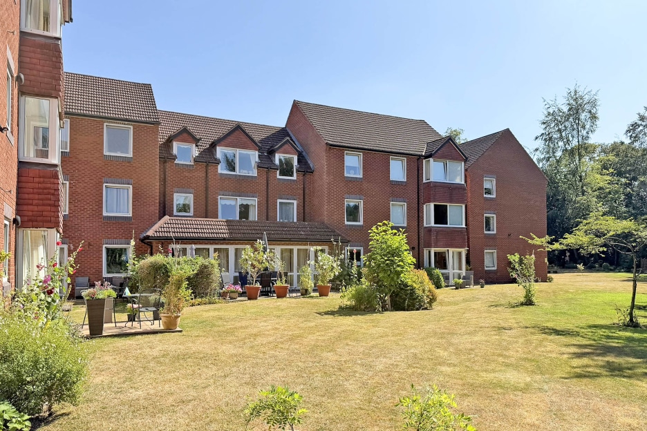 Corfton Drive, Wolverhampton, WV6