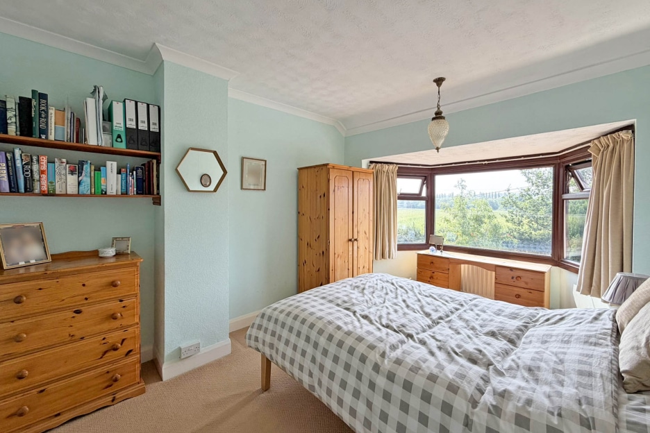 Langley Road, Finchfield, WV3