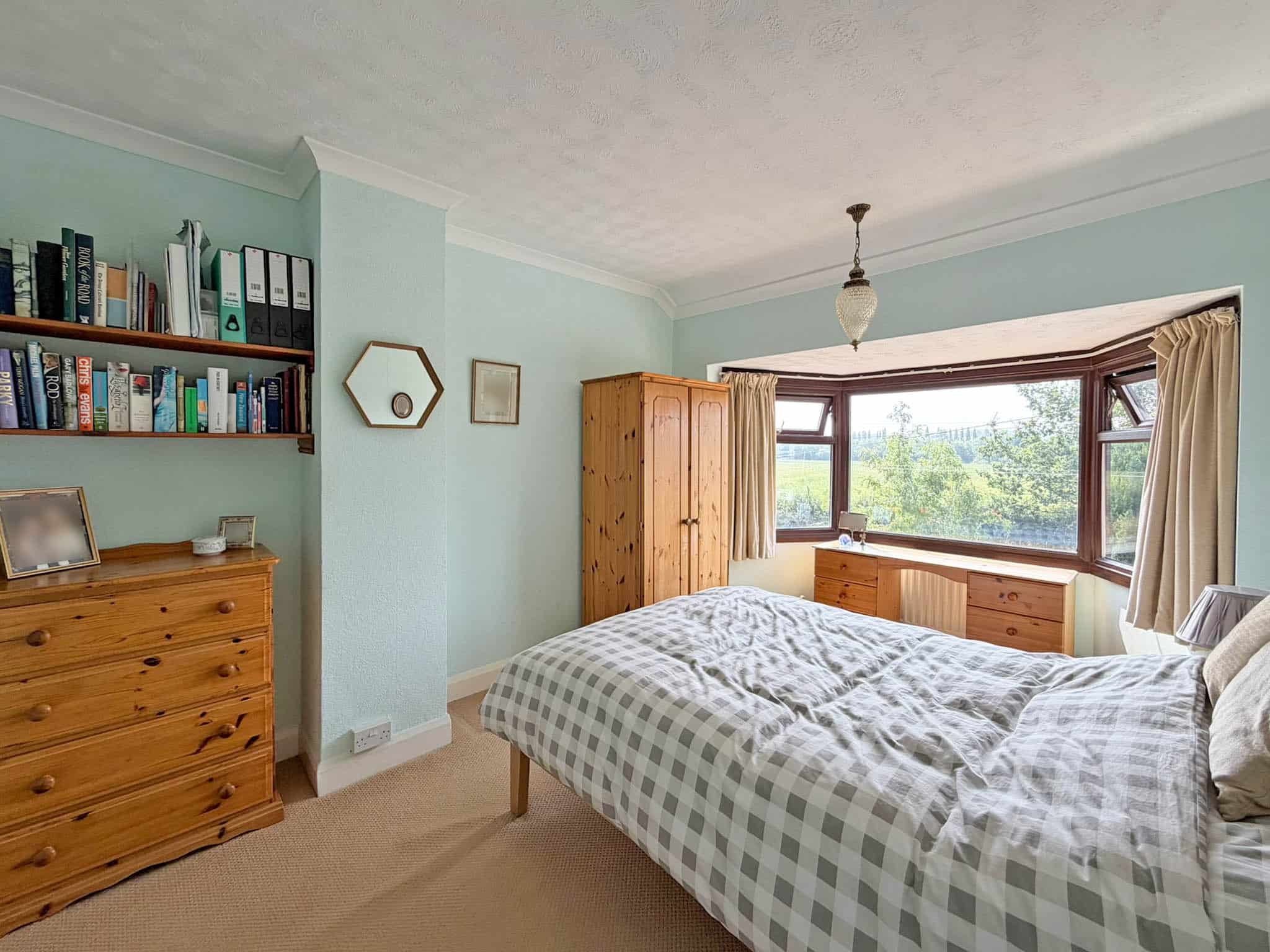 Langley Road, Finchfield, WV3
