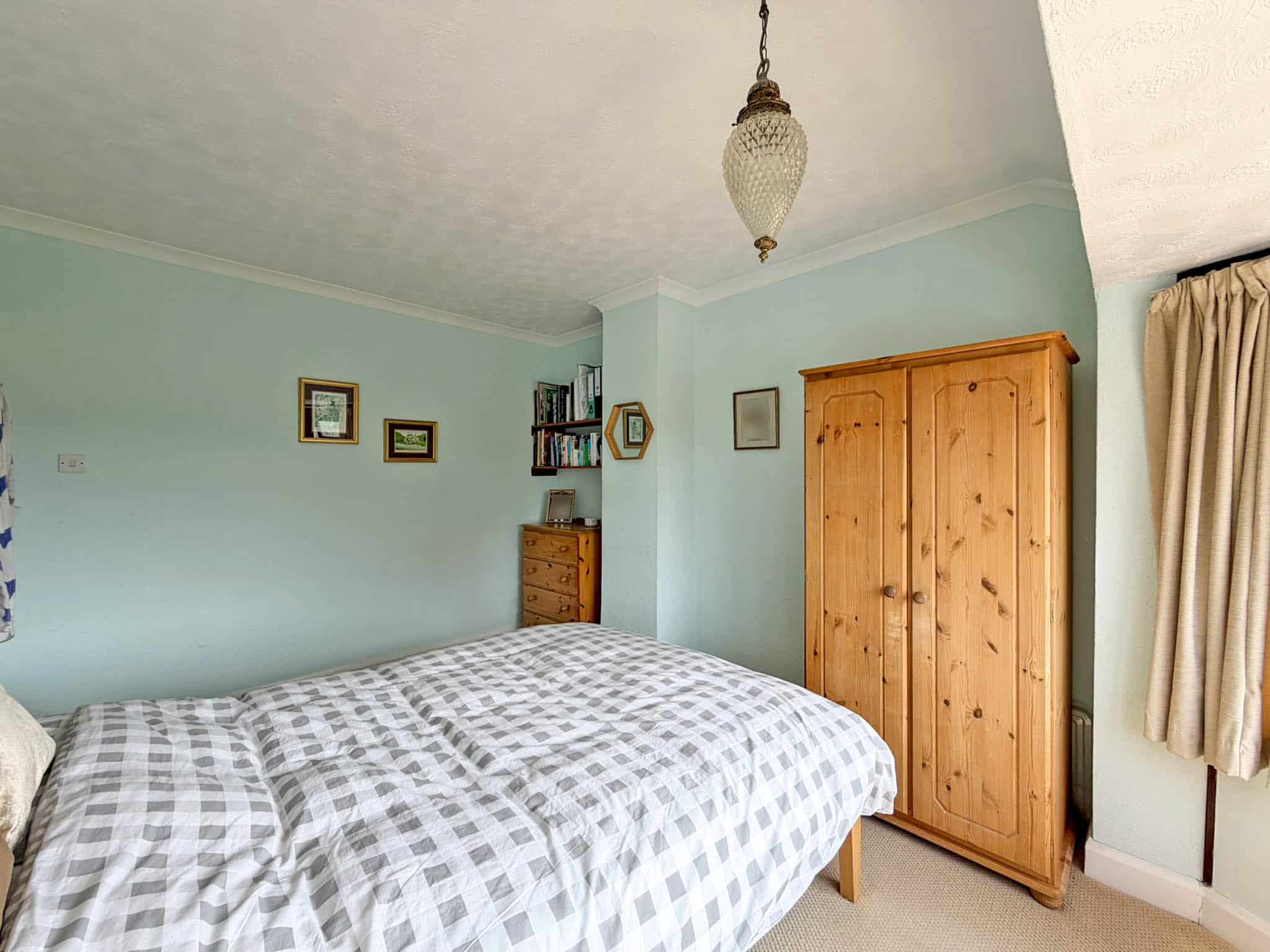 Langley Road, Finchfield, WV3