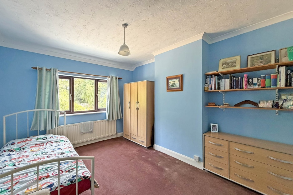 Langley Road, Finchfield, WV3