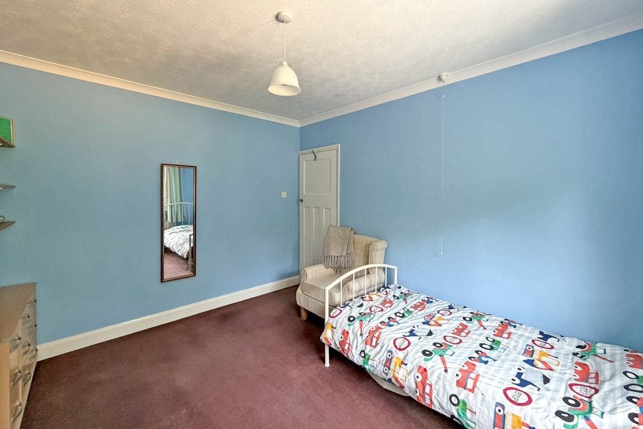 Langley Road, Finchfield, WV3
