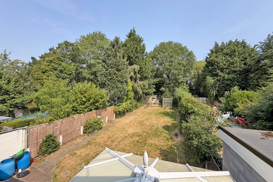 Langley Road, Finchfield, WV3