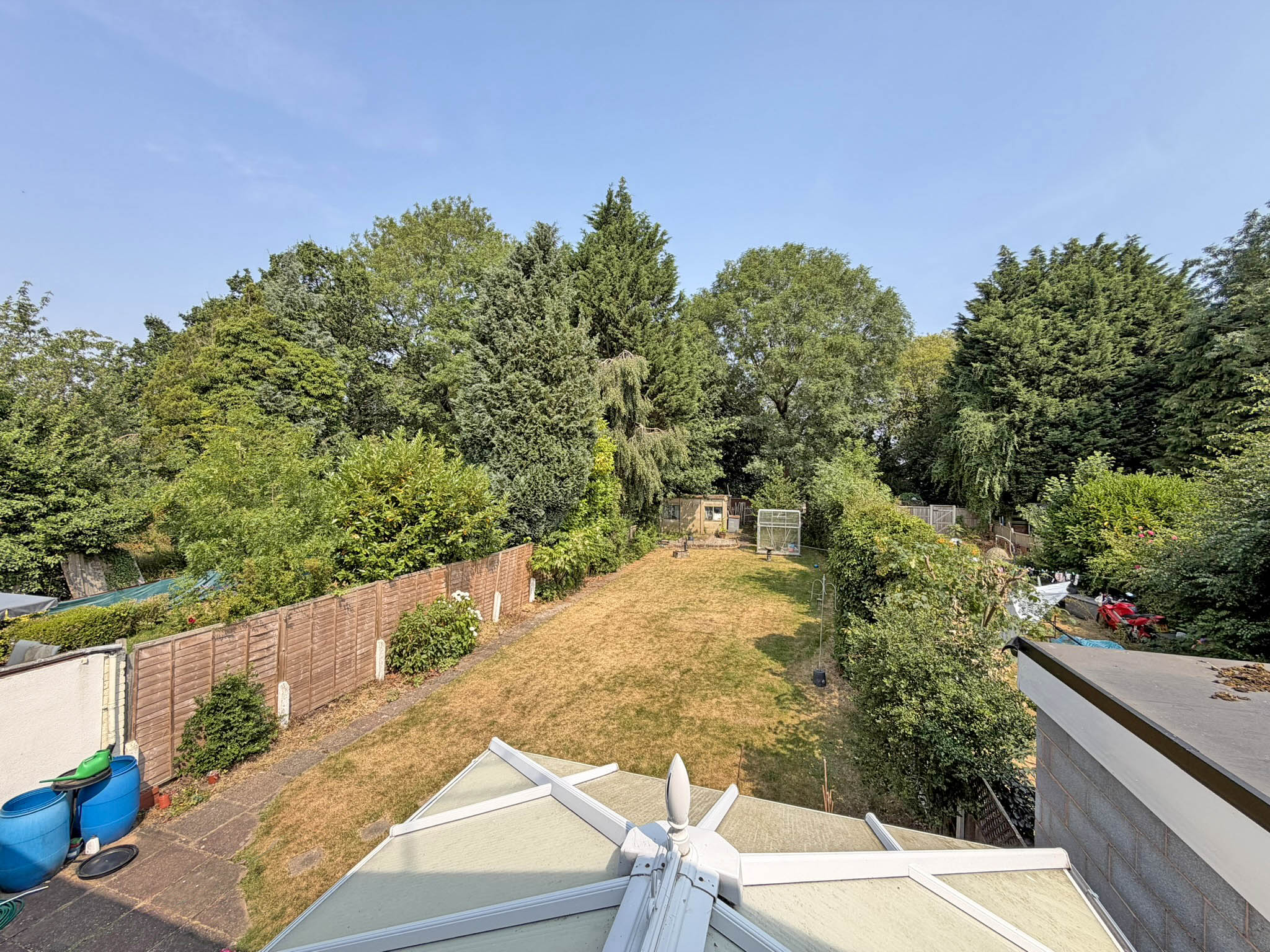 Langley Road, Finchfield, WV3