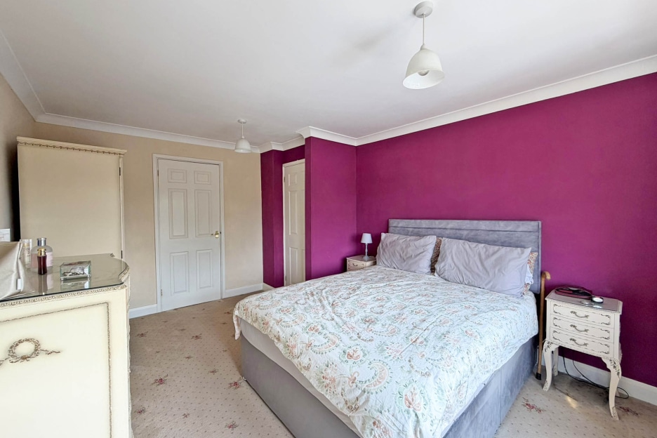 Langley Road, Finchfield, WV3