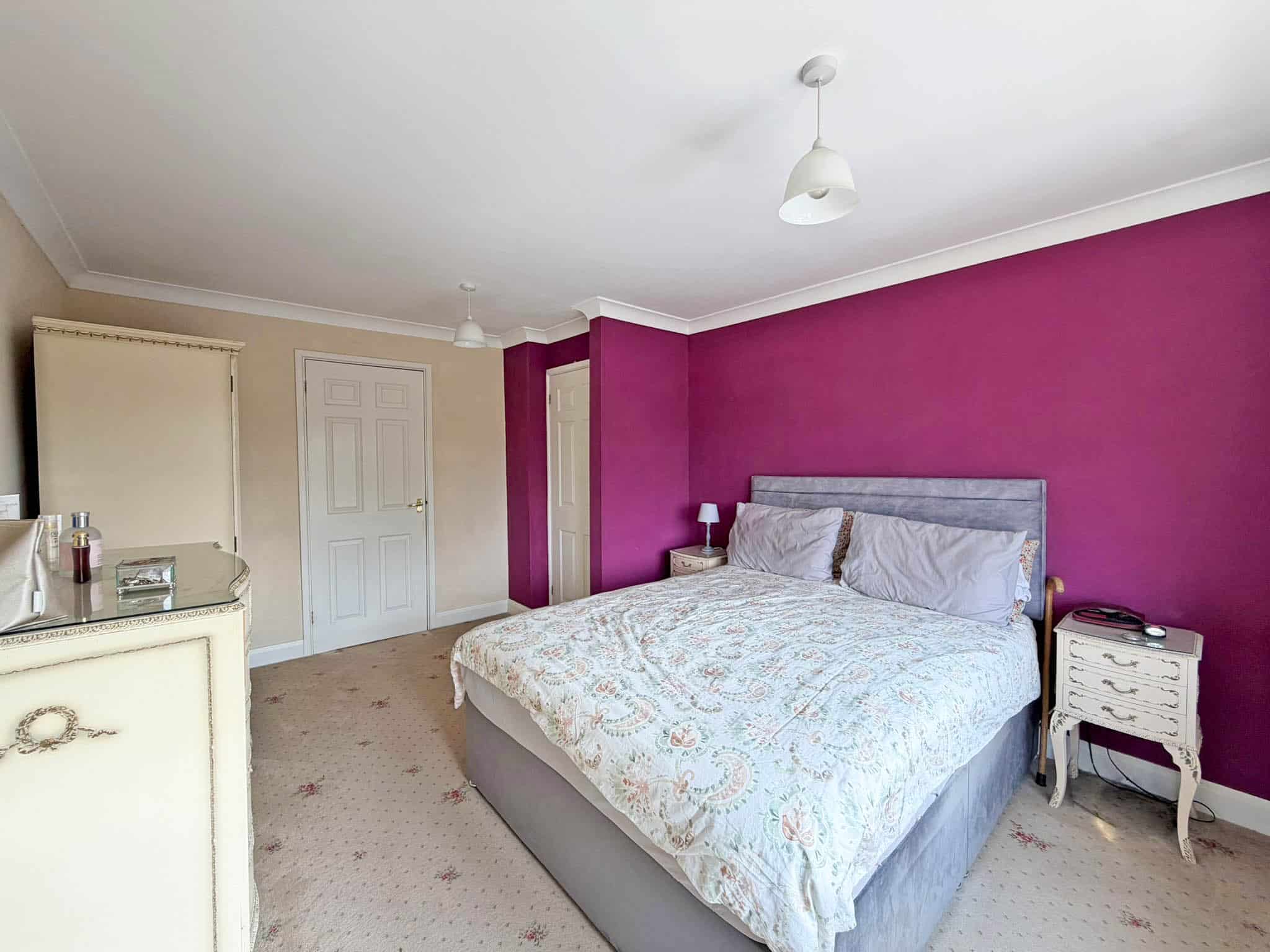 Langley Road, Finchfield, WV3
