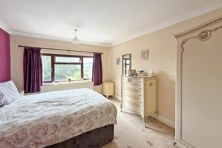 Langley Road, Finchfield, WV3