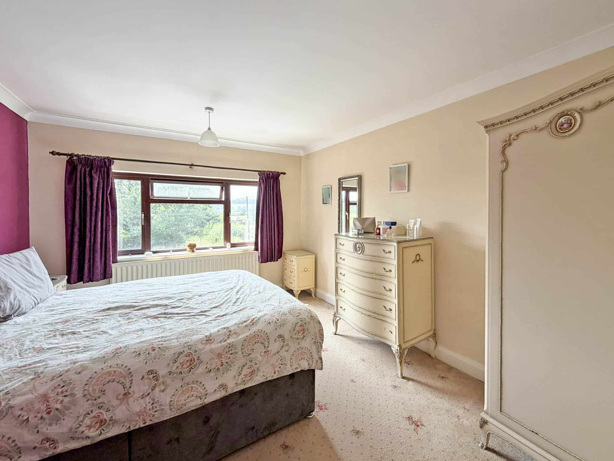 Langley Road, Finchfield, WV3