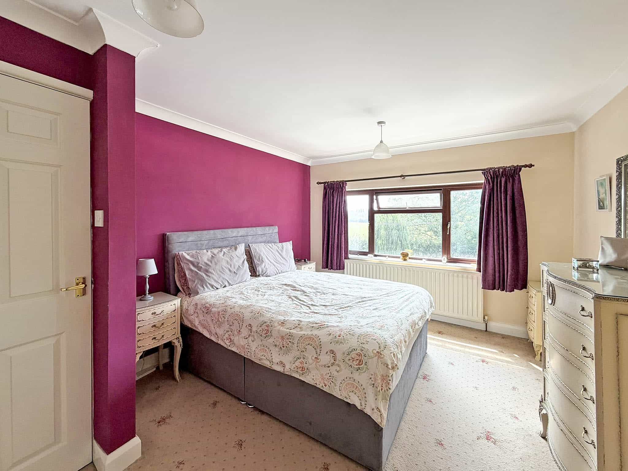 Langley Road, Finchfield, WV3