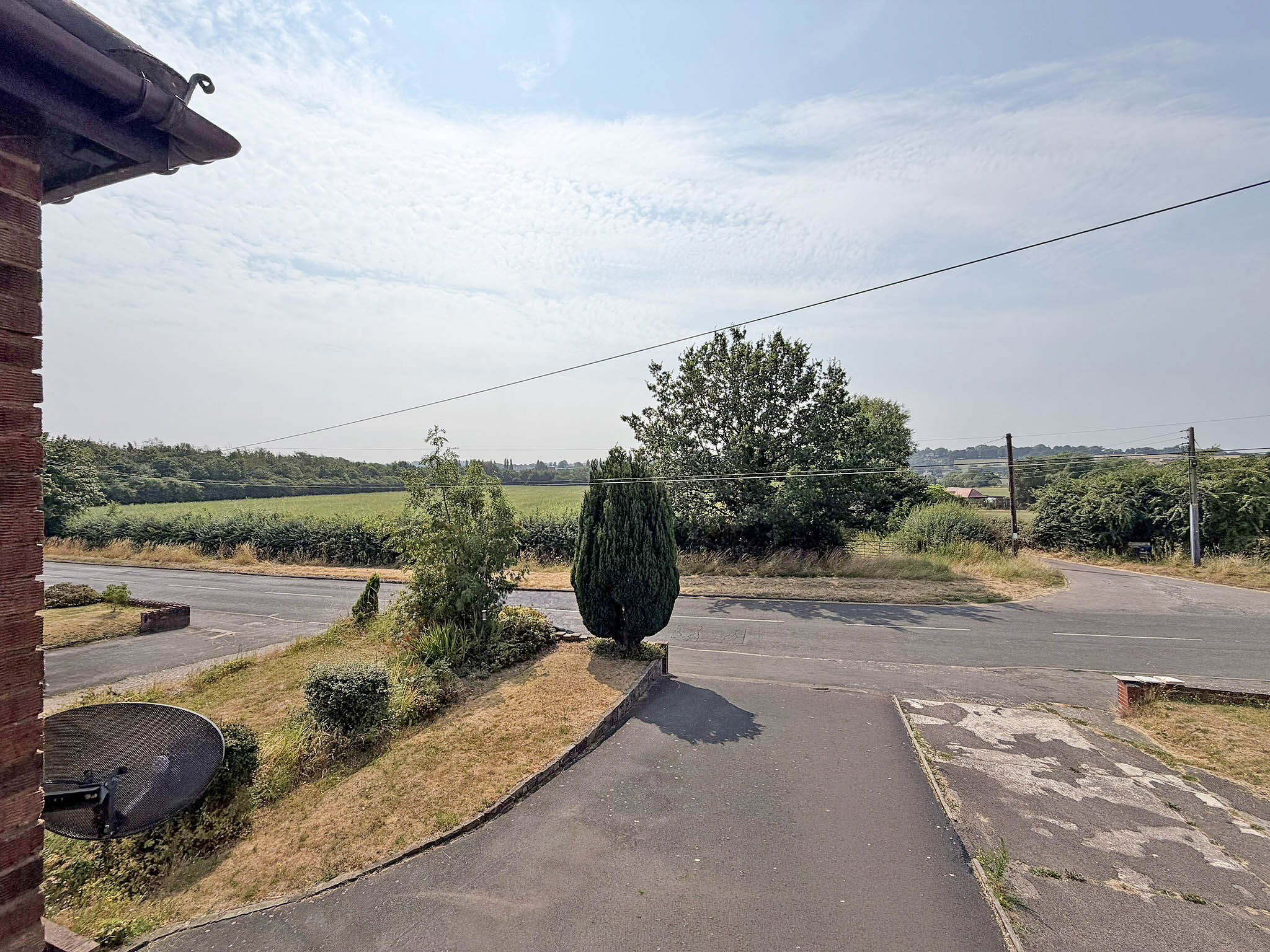 Langley Road, Finchfield, WV3