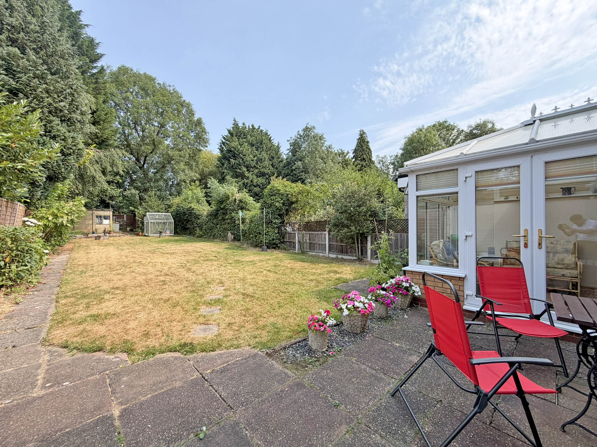 Langley Road, Finchfield, WV3