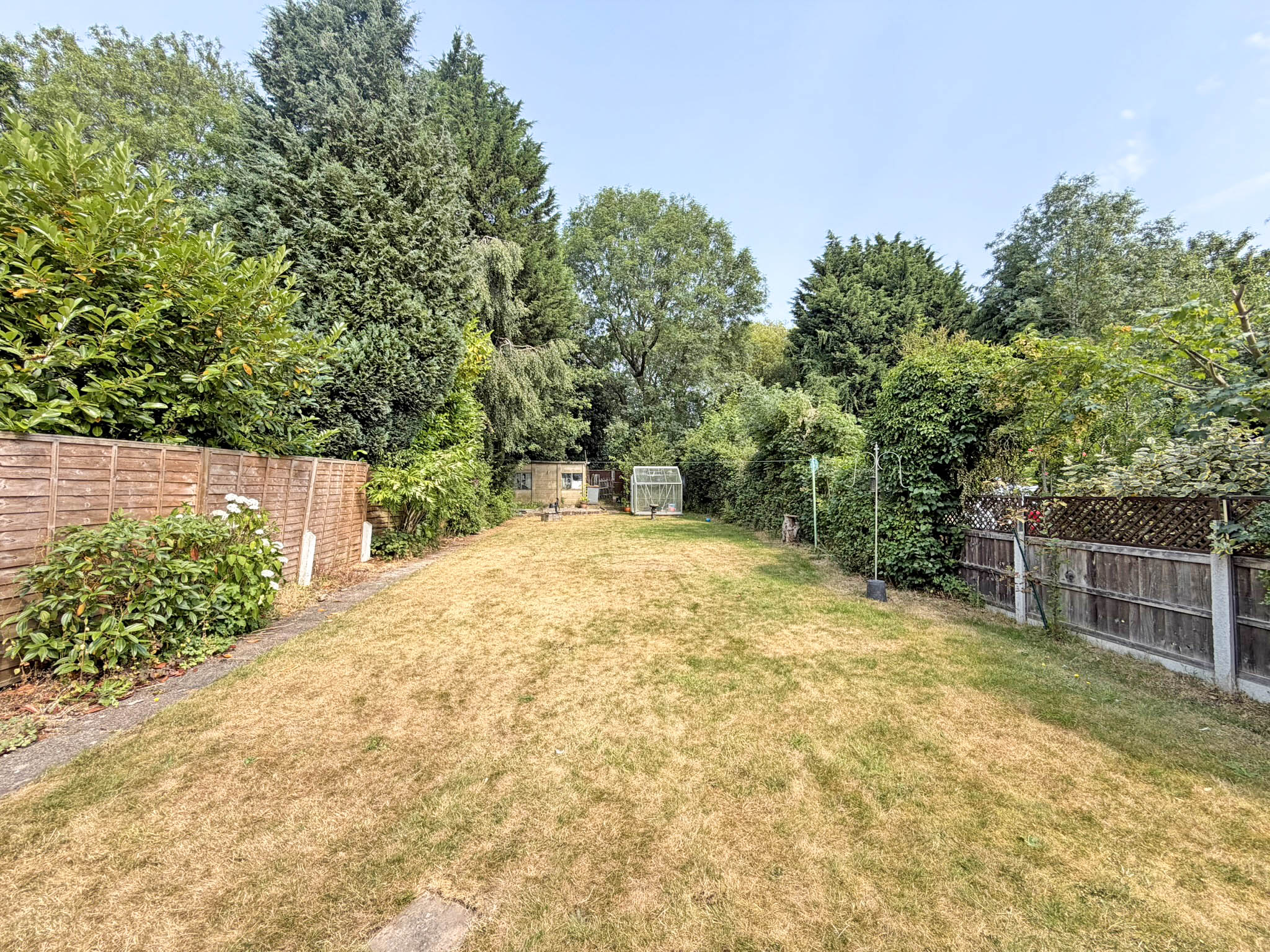 Langley Road, Finchfield, WV3