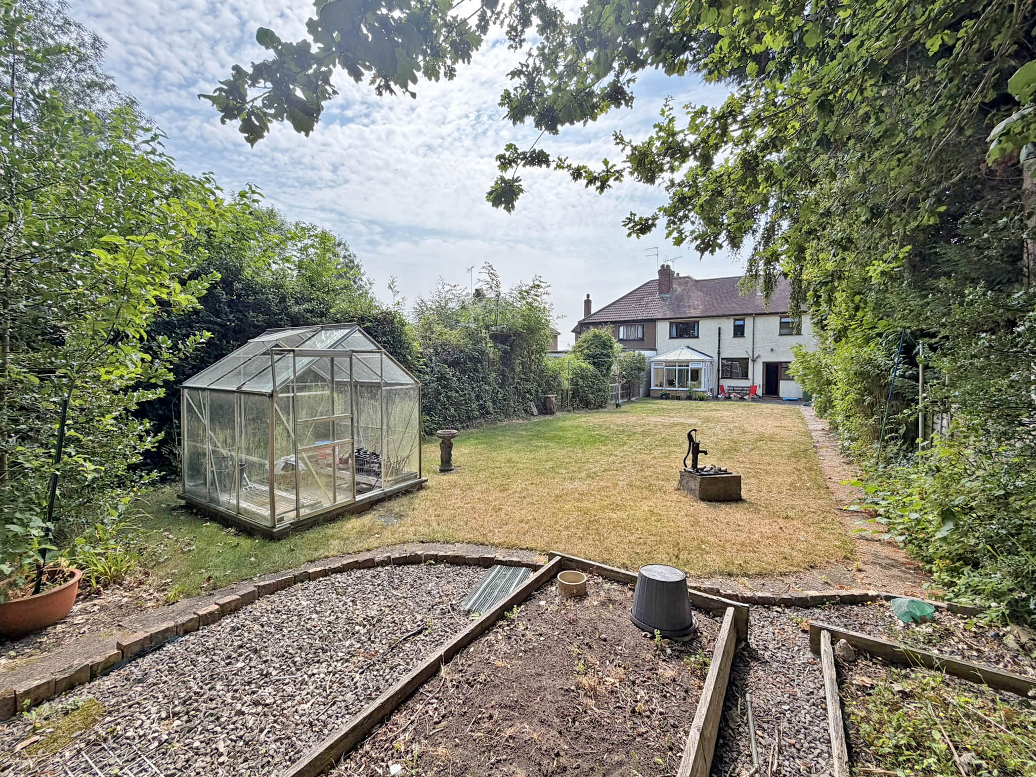 Langley Road, Finchfield, WV3