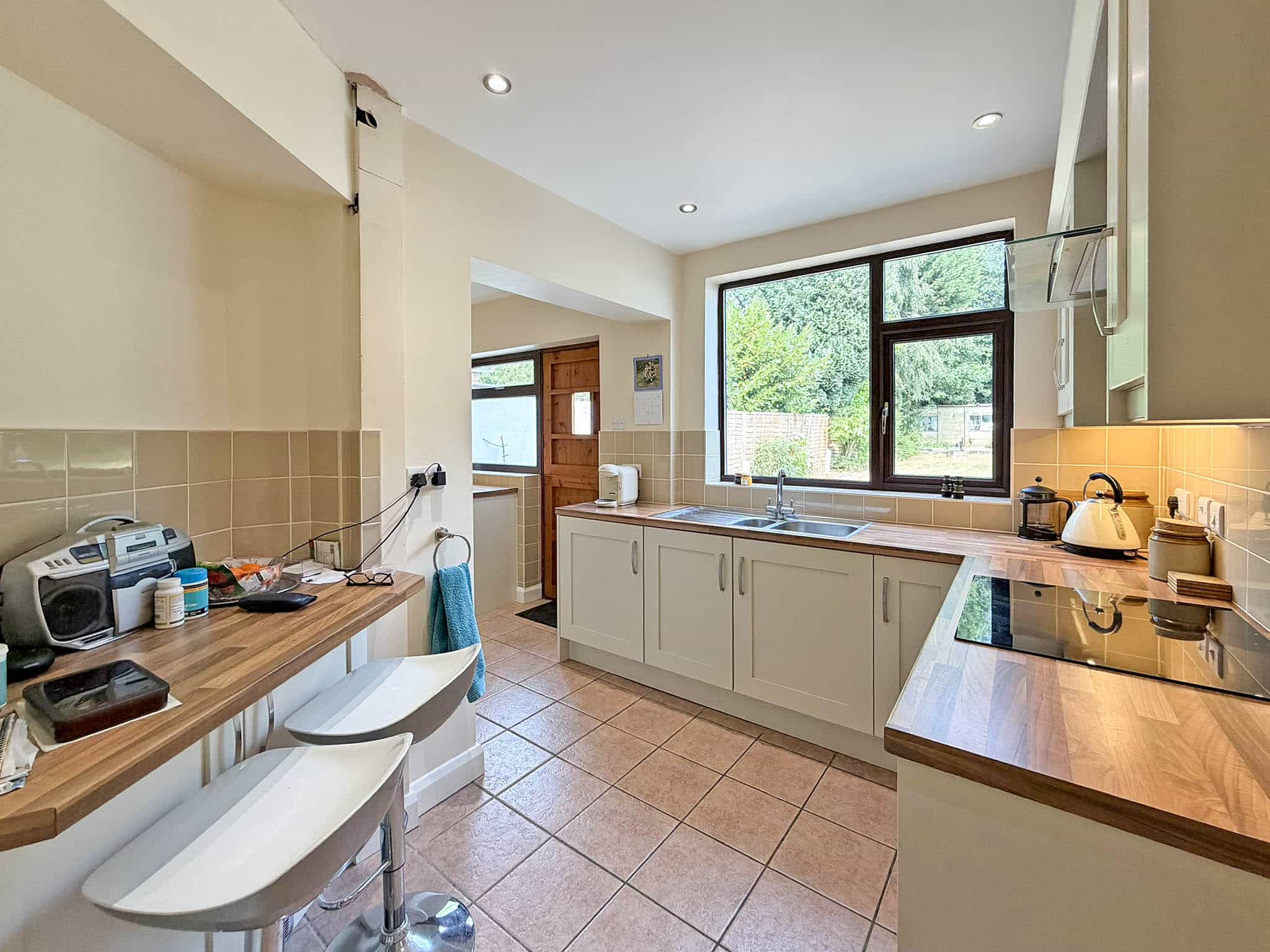 Langley Road, Finchfield, WV3