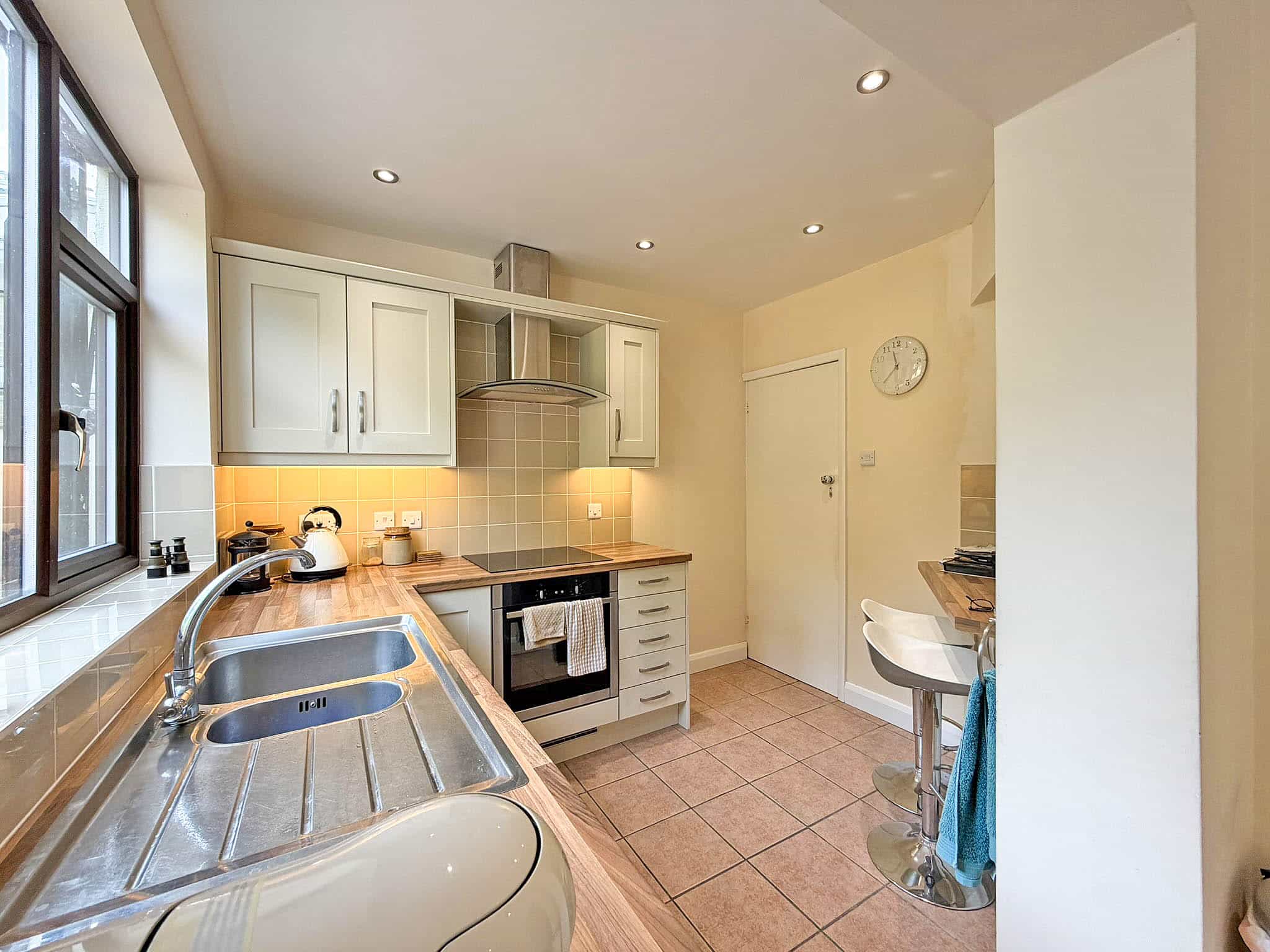Langley Road, Finchfield, WV3