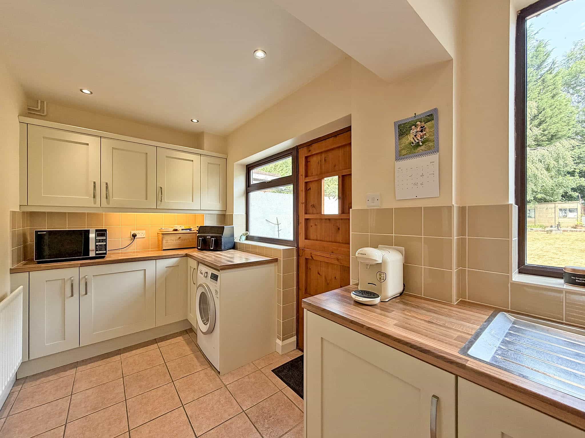 Langley Road, Finchfield, WV3