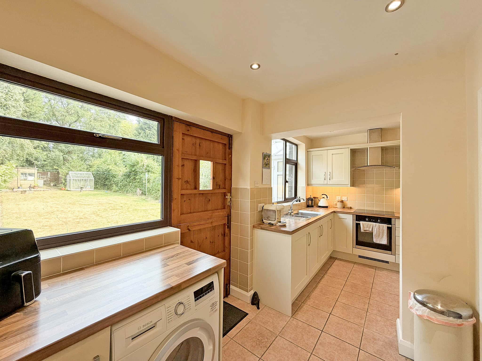 Langley Road, Finchfield, WV3
