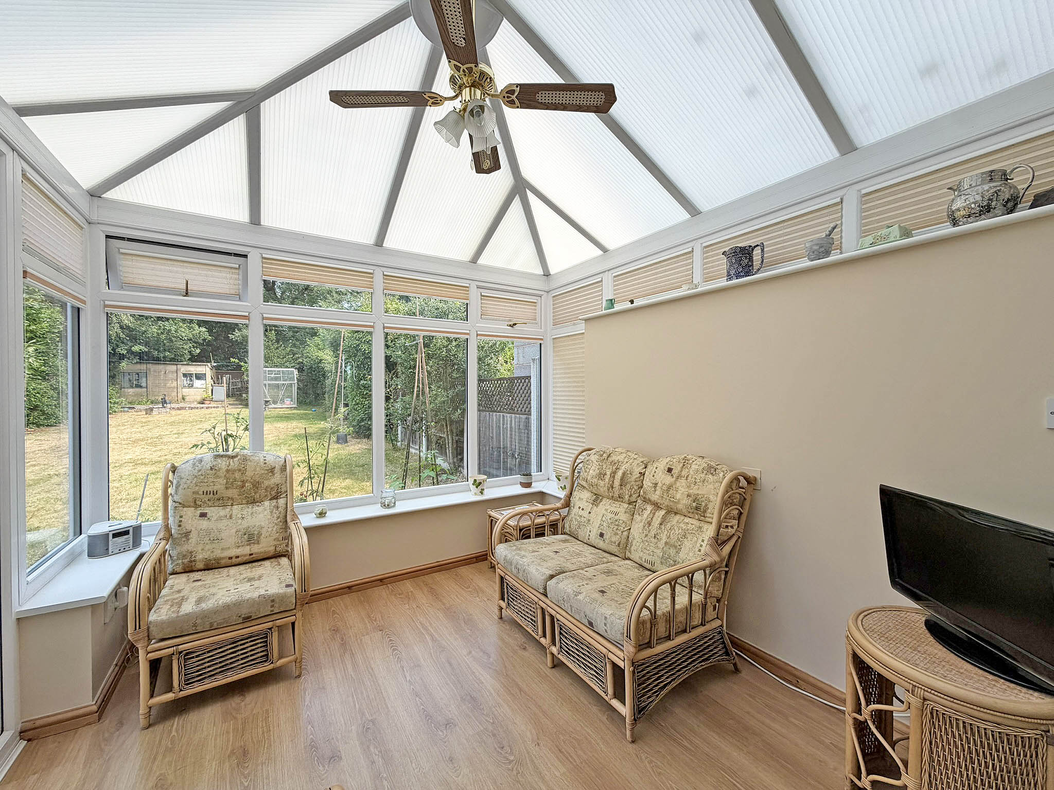 Langley Road, Finchfield, WV3