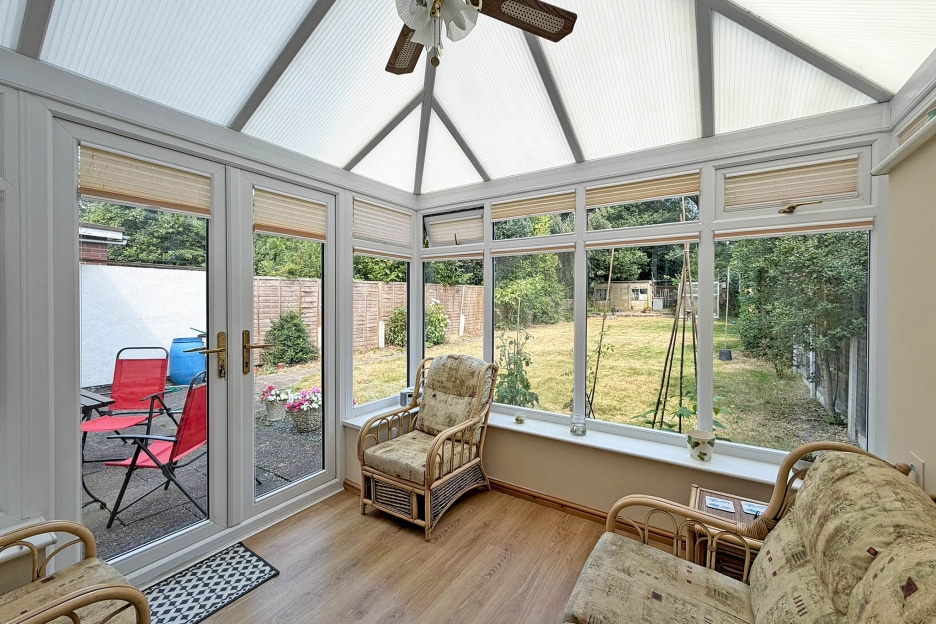 Langley Road, Finchfield, WV3