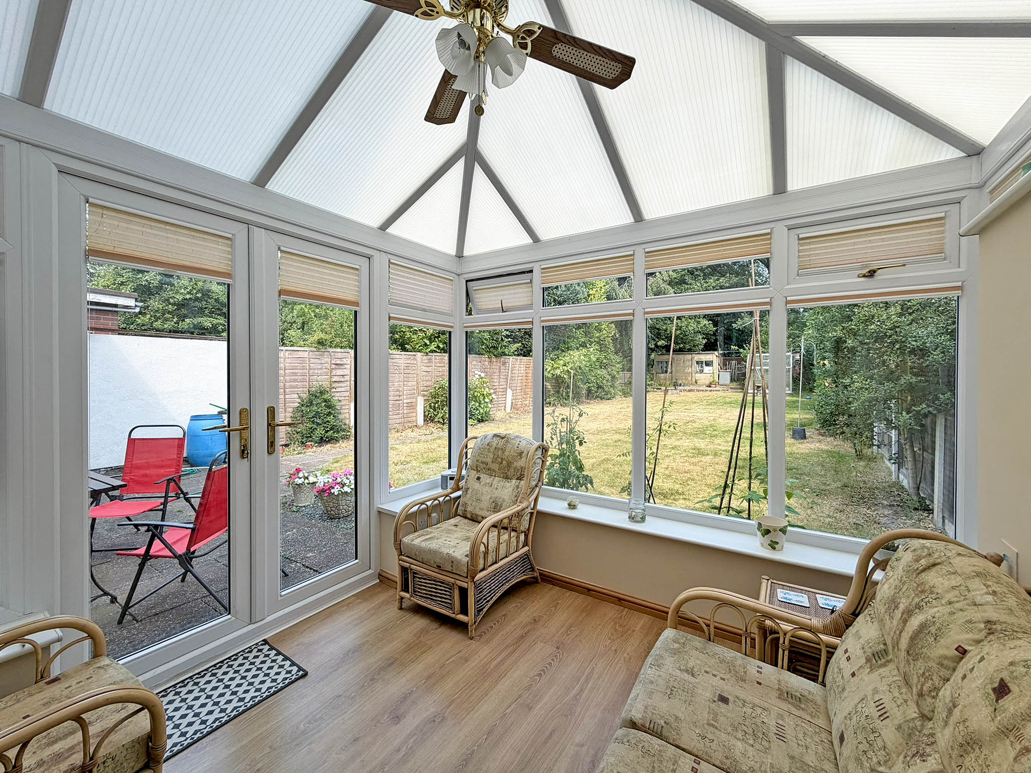 Langley Road, Finchfield, WV3