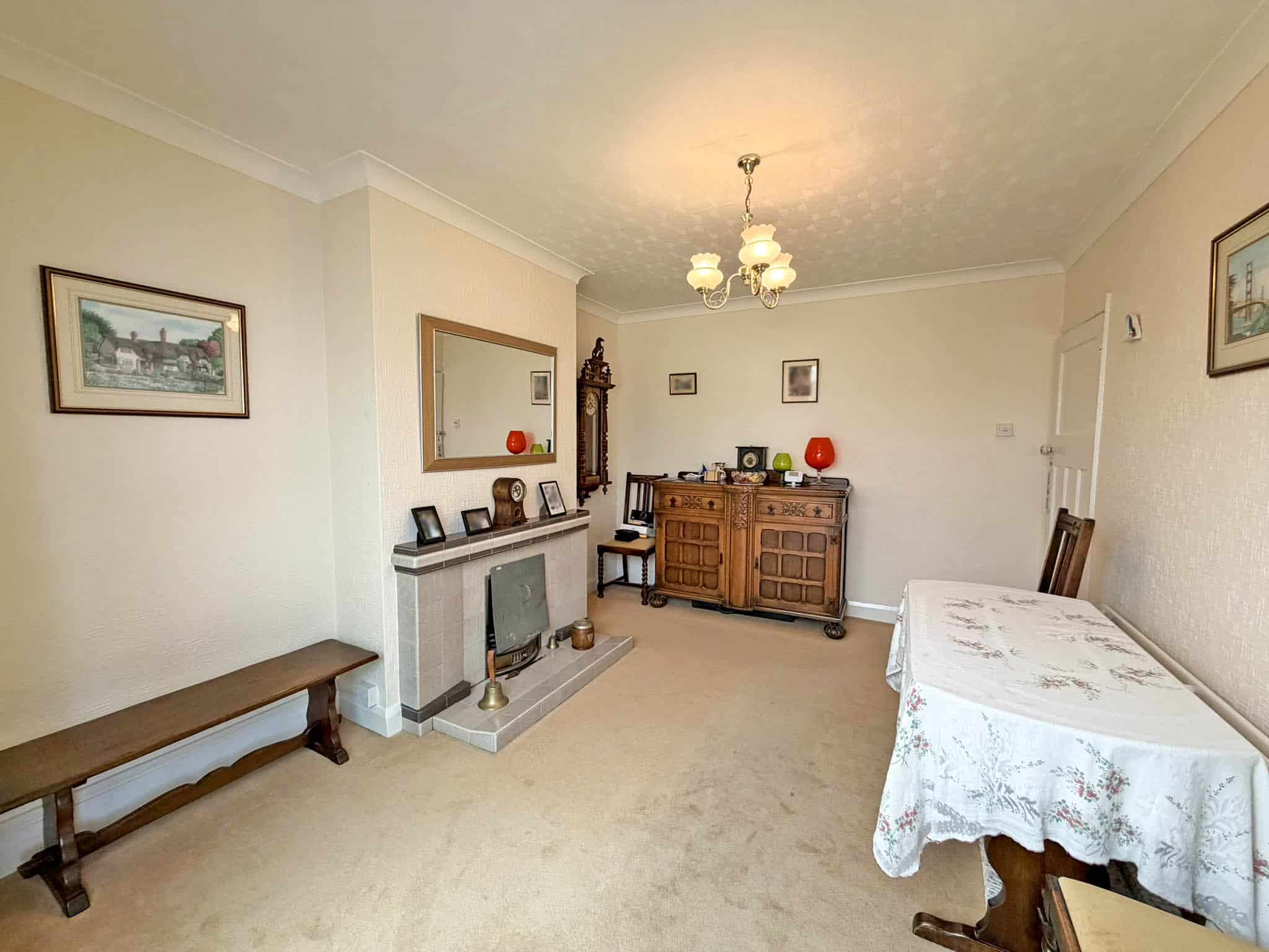 Langley Road, Finchfield, WV3