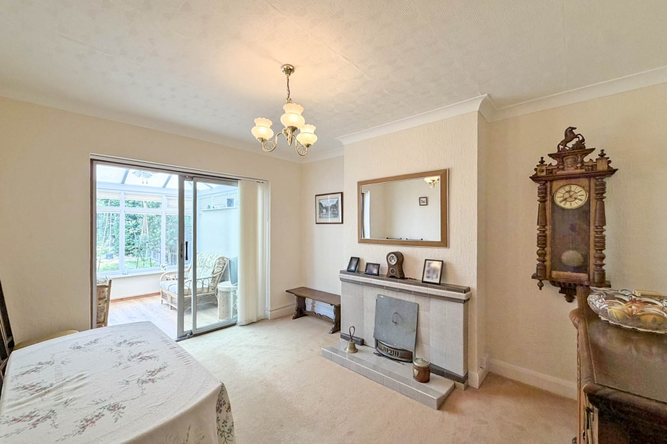 Langley Road, Finchfield, WV3