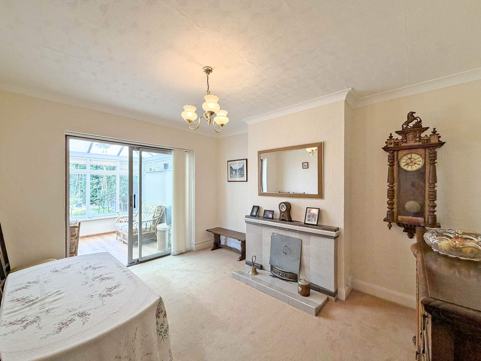 Langley Road, Finchfield, WV3