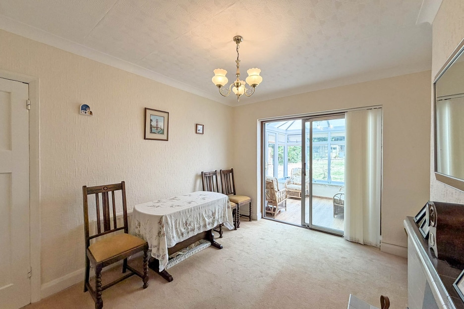 Langley Road, Finchfield, WV3