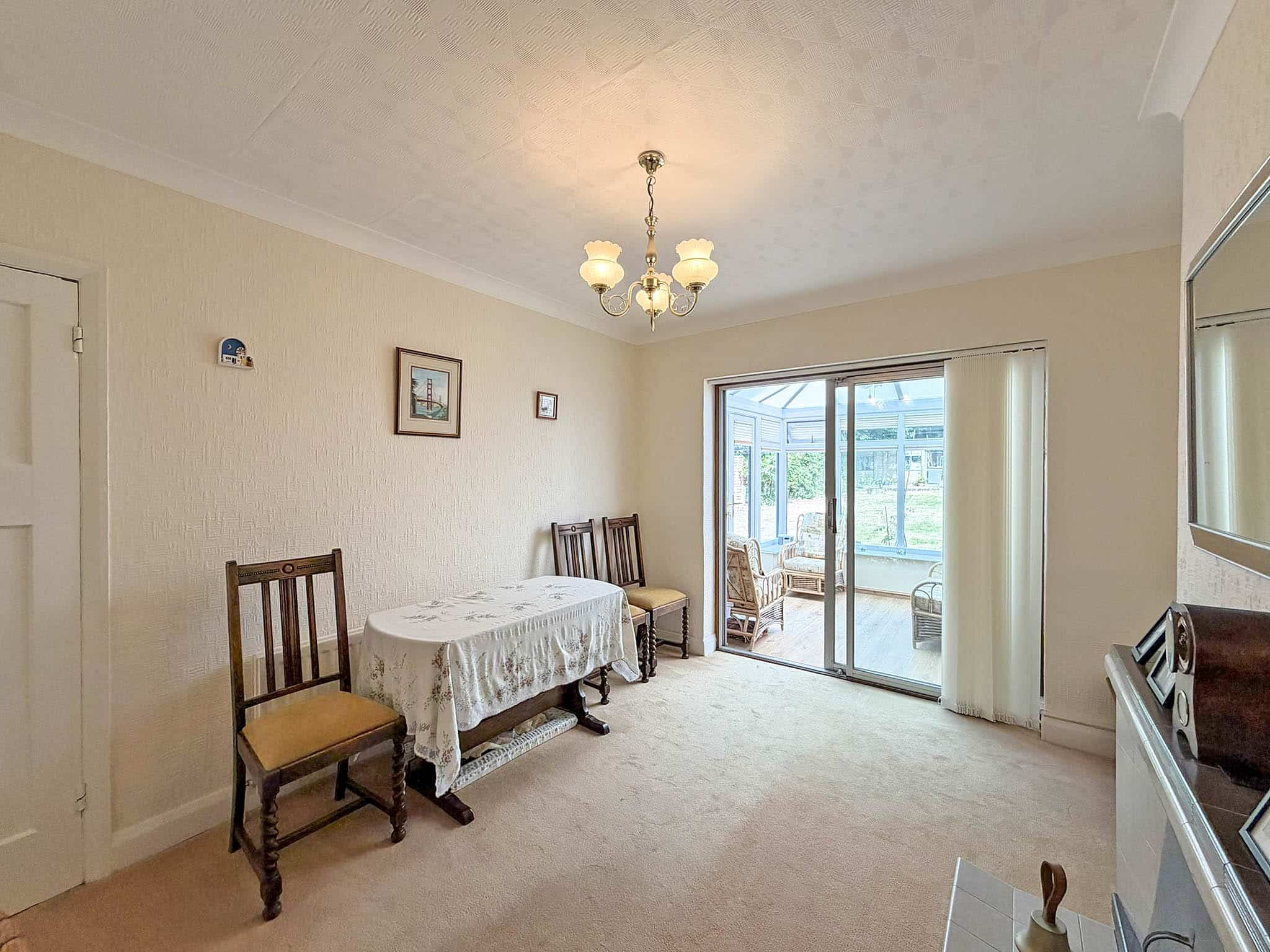 Langley Road, Finchfield, WV3
