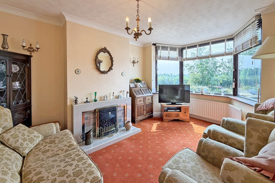 Langley Road, Finchfield, WV3