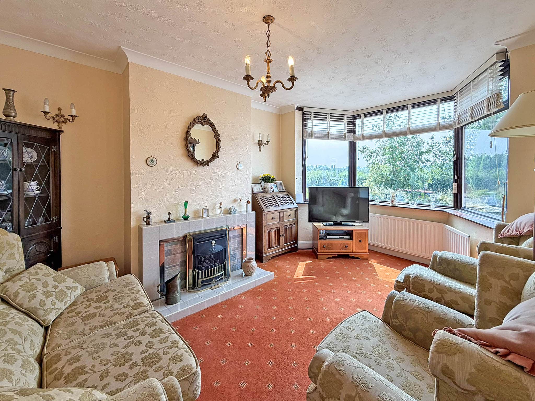 Langley Road, Finchfield, WV3