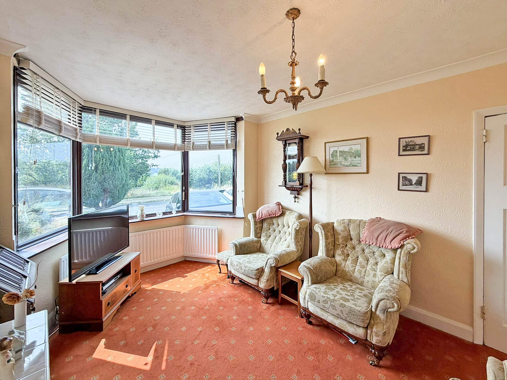 Langley Road, Finchfield, WV3