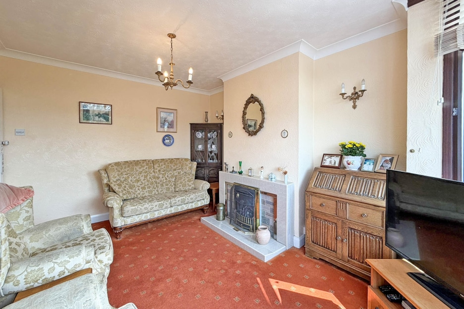 Langley Road, Finchfield, WV3